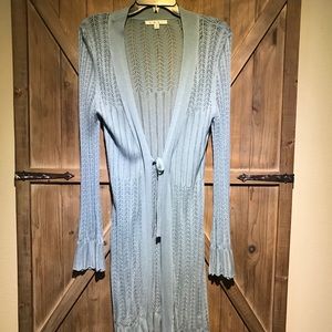 Beautiful Cabi Duster